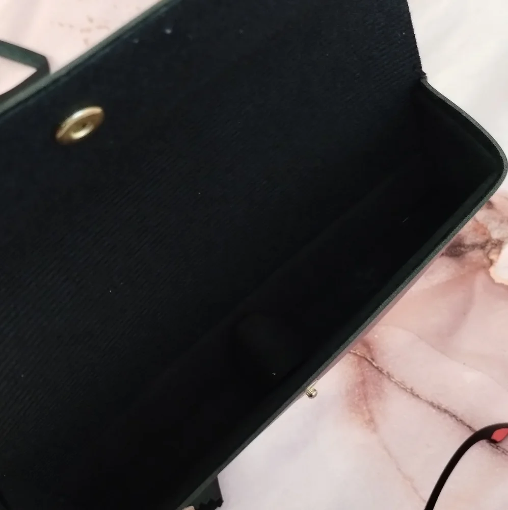 Sunglasses With Case